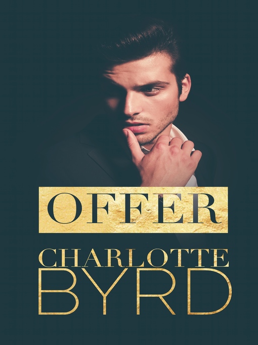 Title details for Offer by Charlotte Byrd - Available